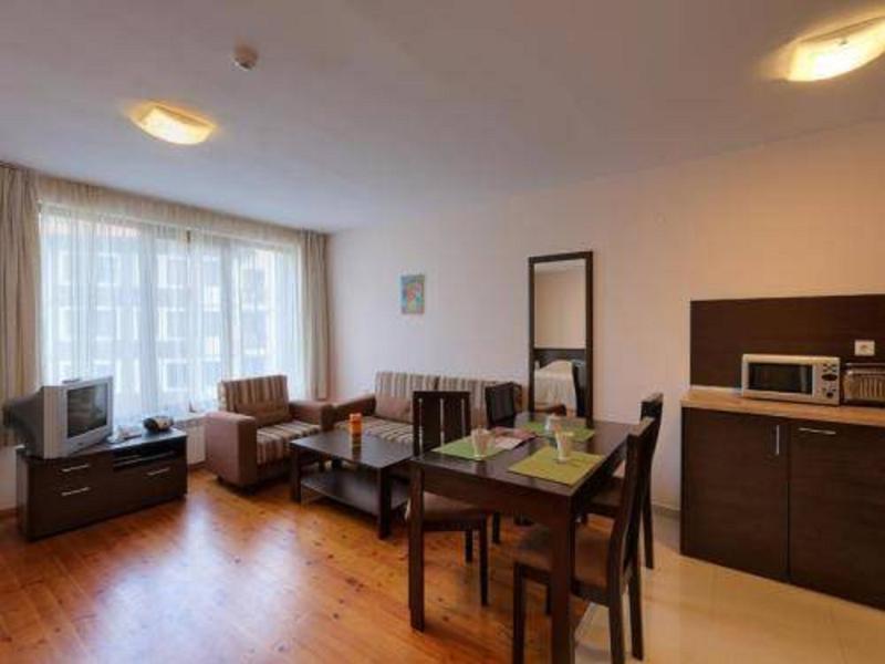 Grand Montana Hotel Банско Номер фото