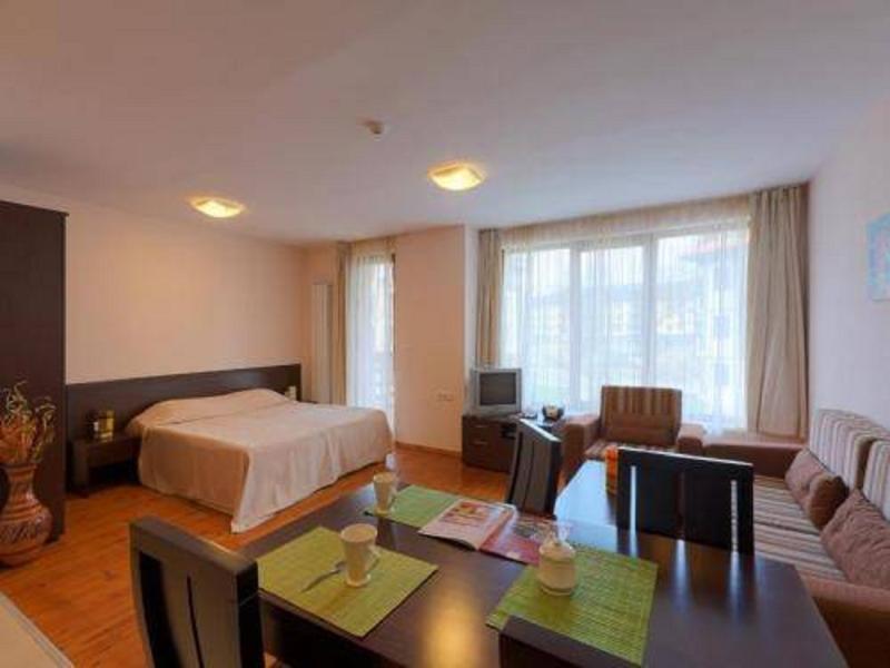 Grand Montana Hotel Банско Номер фото